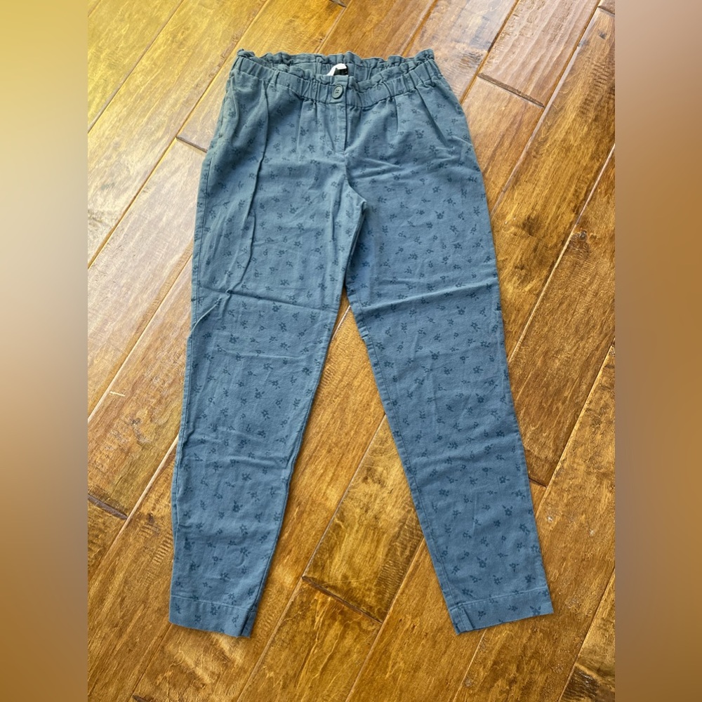 Hatch Nines Maternity Pants